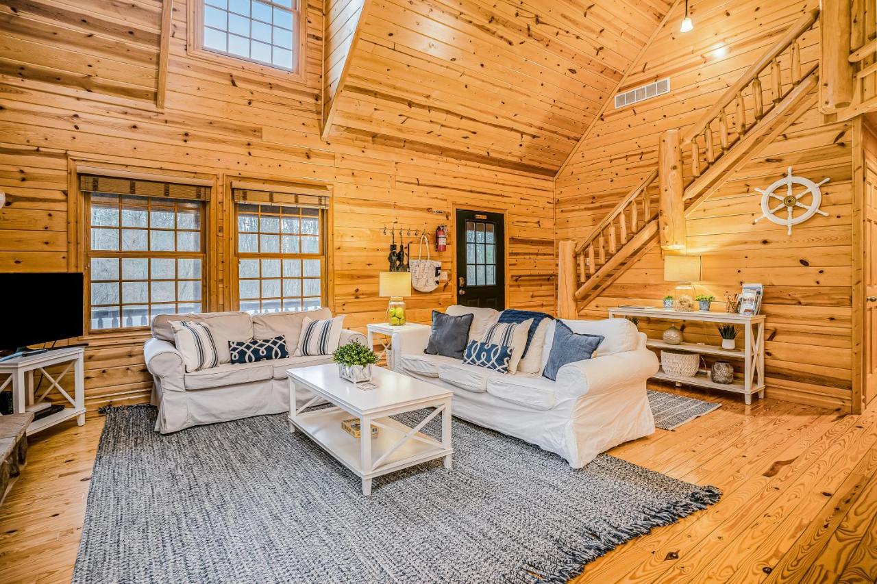 Kingfisher Cove 19 Holiday home Saugatuck